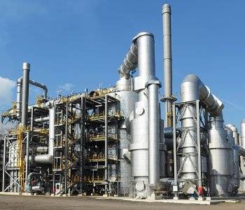 Acid & Chemical Industries