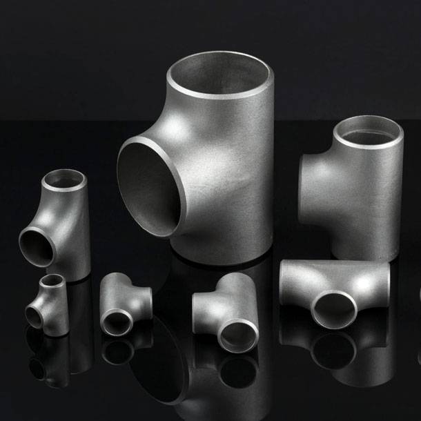 Buttweld Fittings