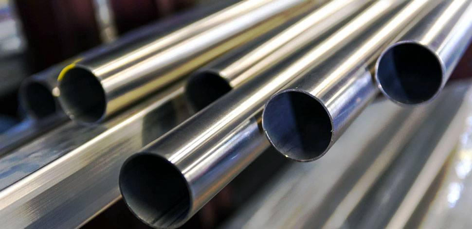Alloy 20 Pipes Tubes