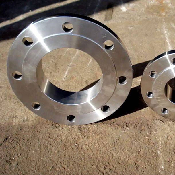Flanges