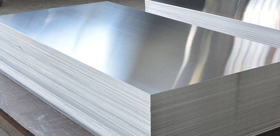 Aluminum 5083 Plates