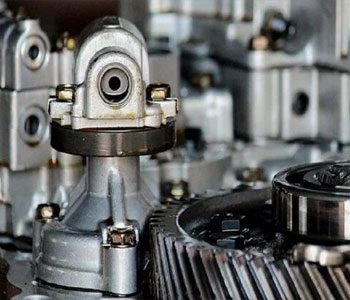 Automobile Industries