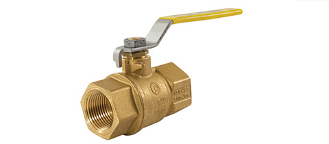 Ball Valves Manufacturer India