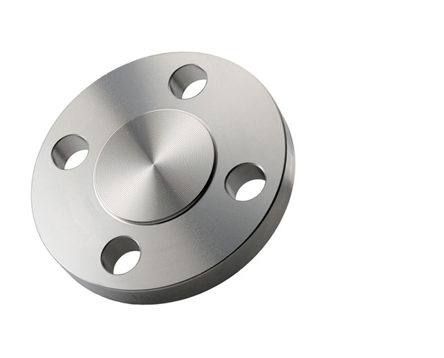 Monel Blind Flanges