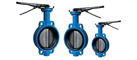 Butterfly Valves Supplier India