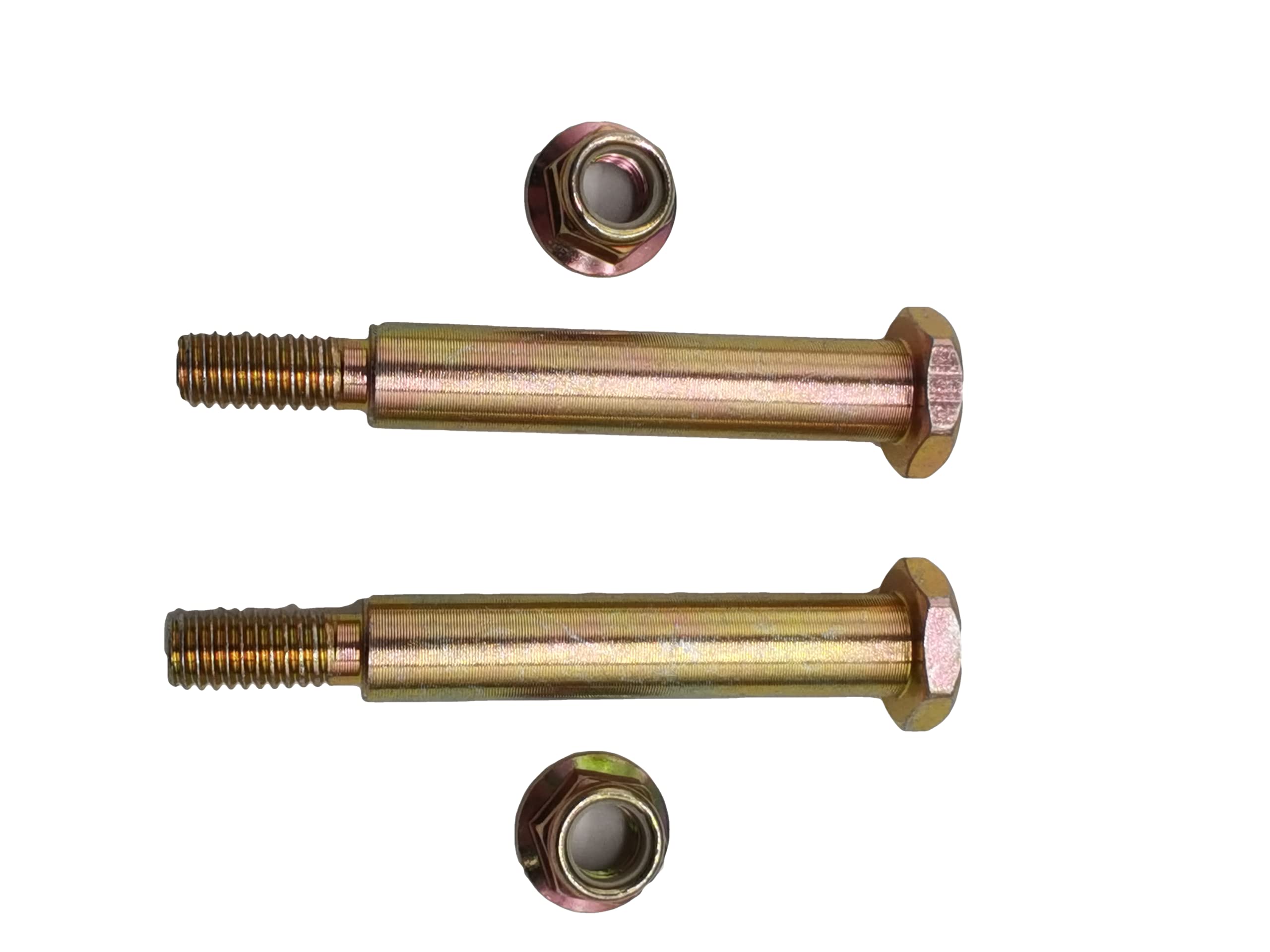 Deck Screws