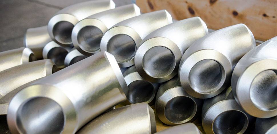 Duplex Steel 2205 Pipe Fittings