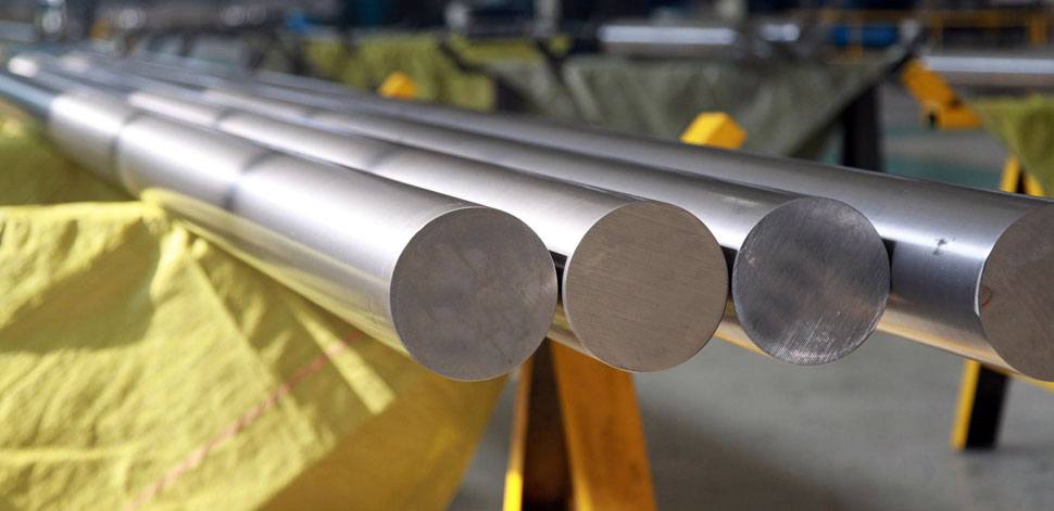 Duplex Steel S31803 Round Bars
