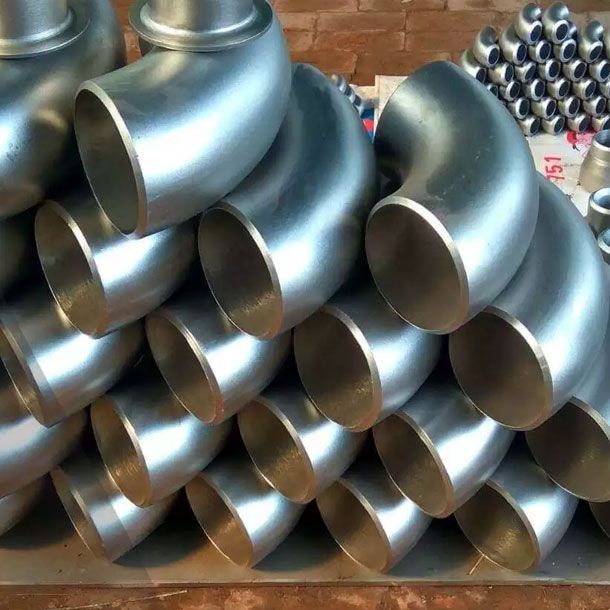 Duplex Steel Buttweld Fittings