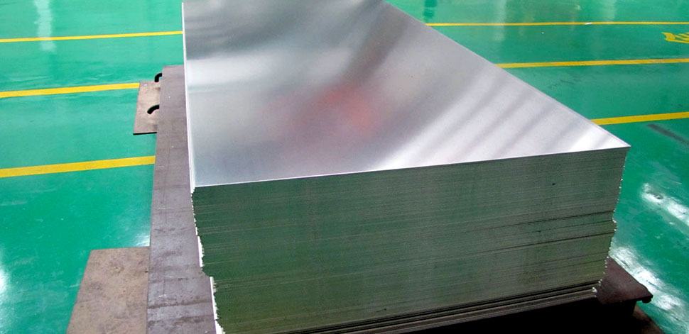 Duplex Stainless Steel S31803 Plates
