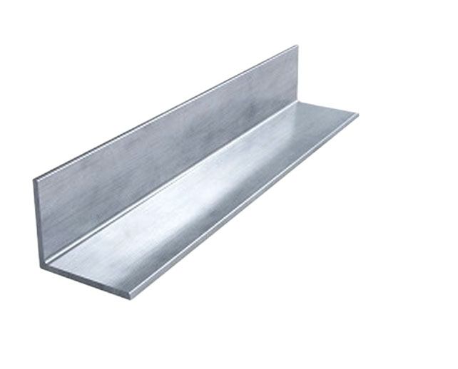 Duplex Steel S32205 Equal Angles