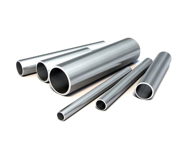 SDSS UNS S32750 F53 ERW Tubes