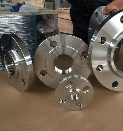 Flanges