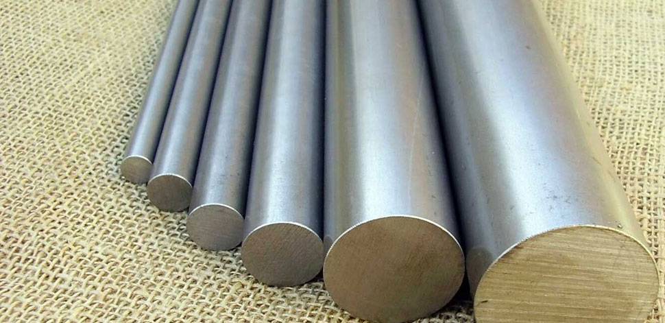 Hastelloy C276 Round Bars