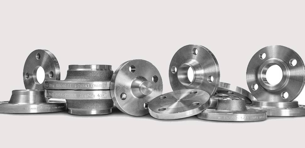 Hastelloy Flanges Hastelloy Flanges