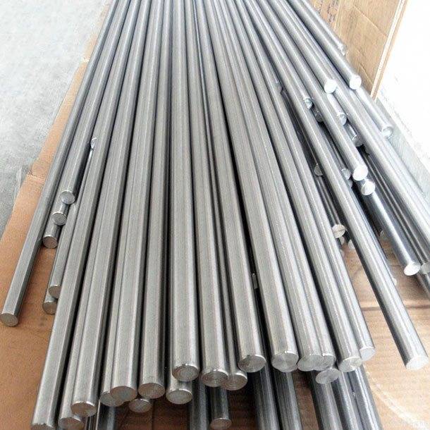 Hastelloy Round Bars