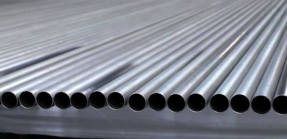 Hastelloy C22 Pipes Tubes
