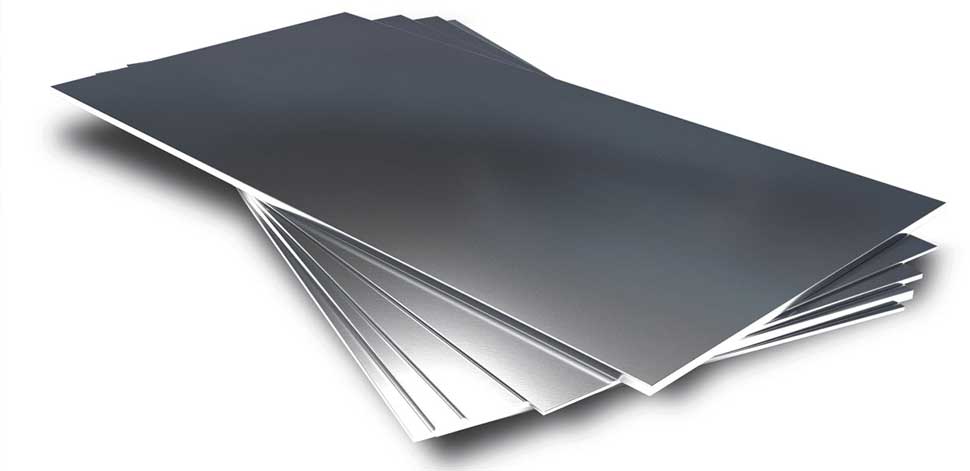 Hastelloy C22 Sheets