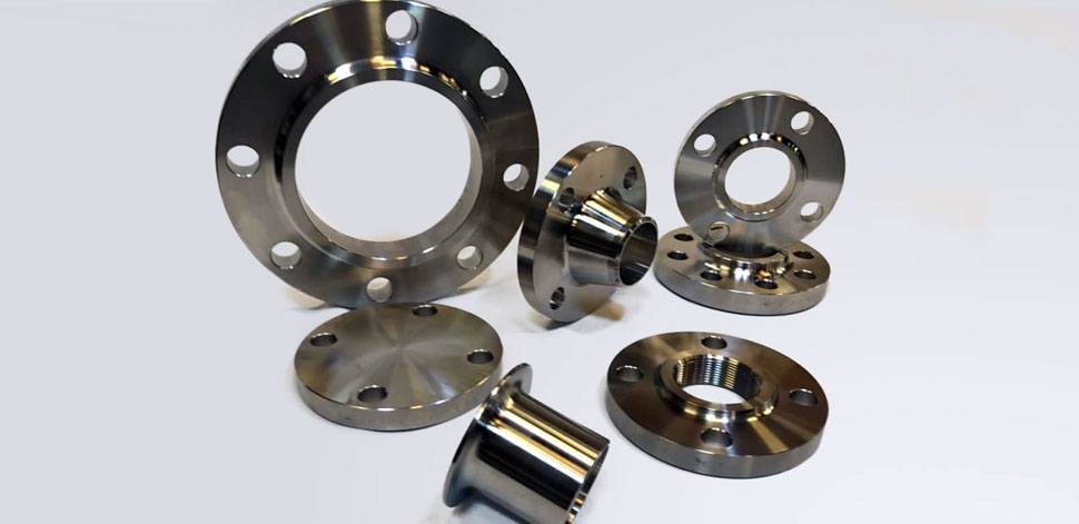 Hastelloy C276 Flanges