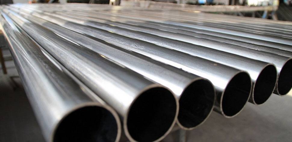 Hastelloy C276 Pipes Tubes Hastelloy C276 Pipes Tubes