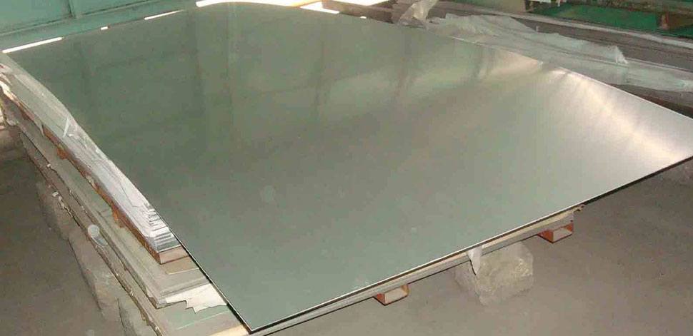 Hastelloy C276 Plates Hastelloy C276 Plates