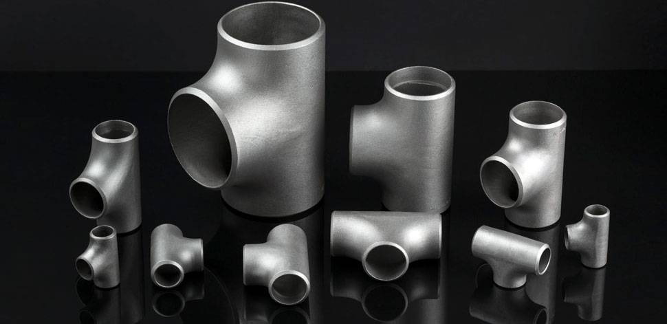 Hastelloy Buttweld Fittings