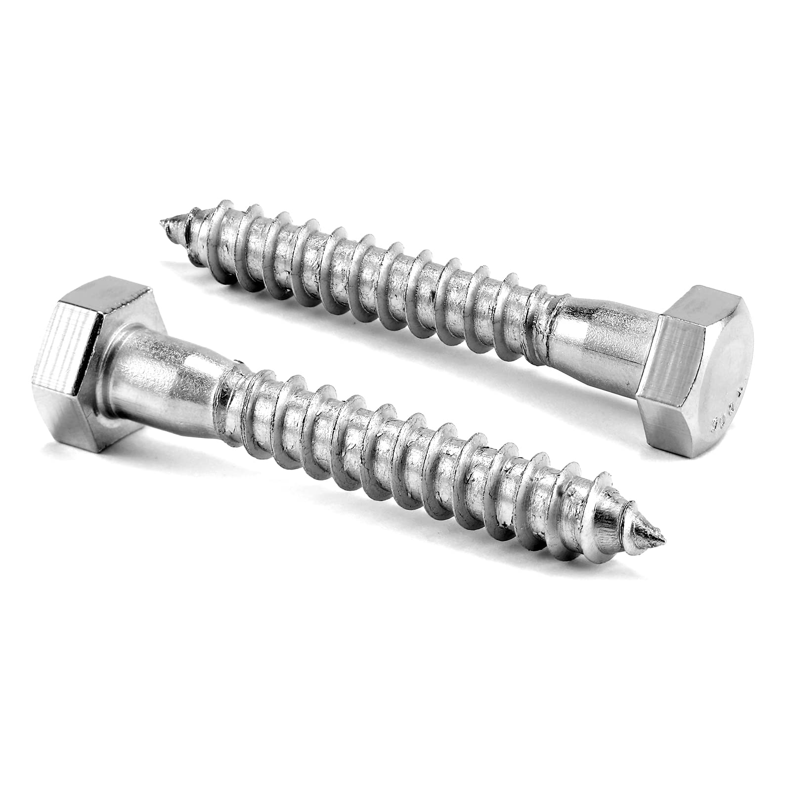 Machine Screws