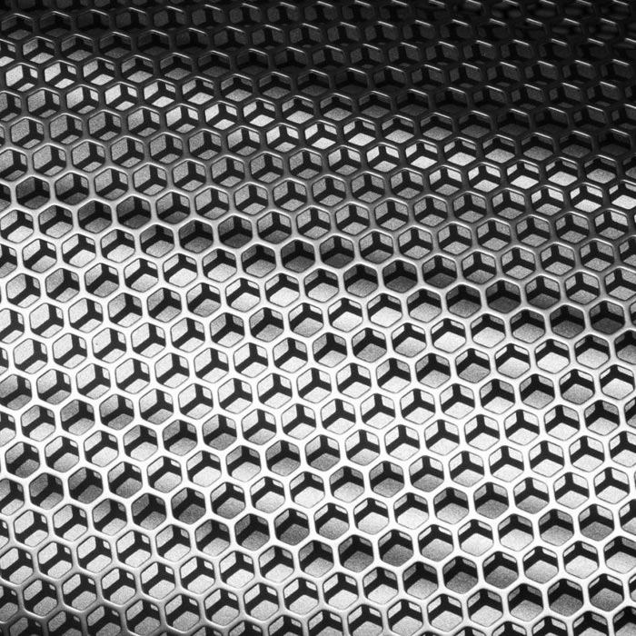 Woven Wire Mesh