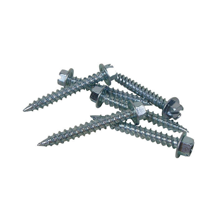 High Tensile Screws