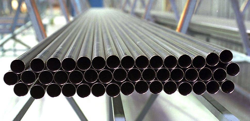 Inconel 600 Pipes Tubes Inconel 600 Pipes Tubes