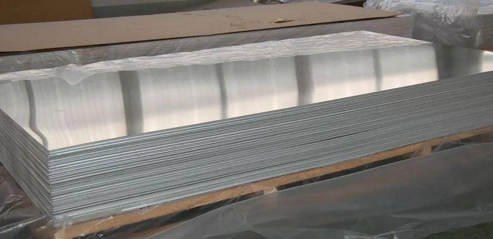 Inconel 600 Plates