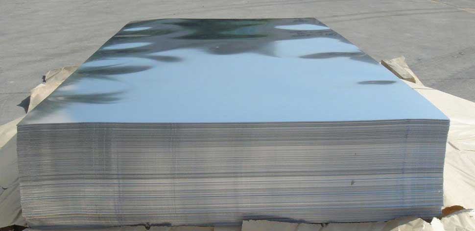 Inconel 600 Sheets