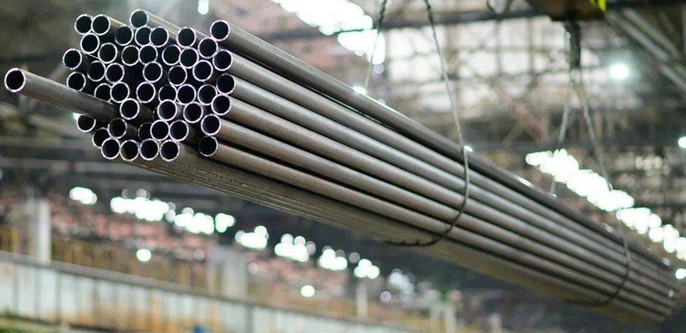 Inconel 601 Pipes Tubes