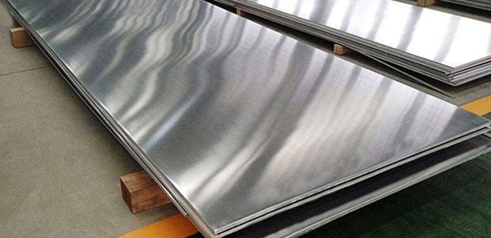 Inconel 601 Plates Inconel 601 Plates