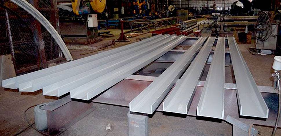 Inconel 625 Angles Inconel 625 Angles