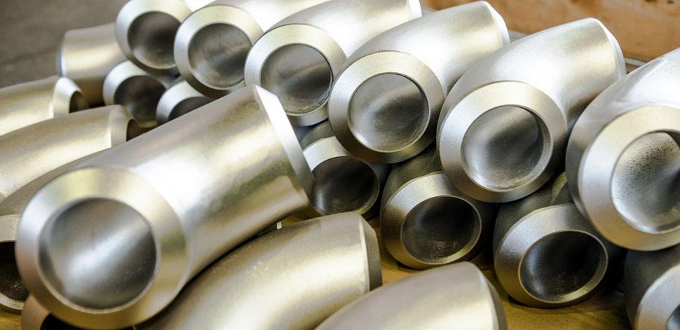 Inconel 625 Buttweld Fittings