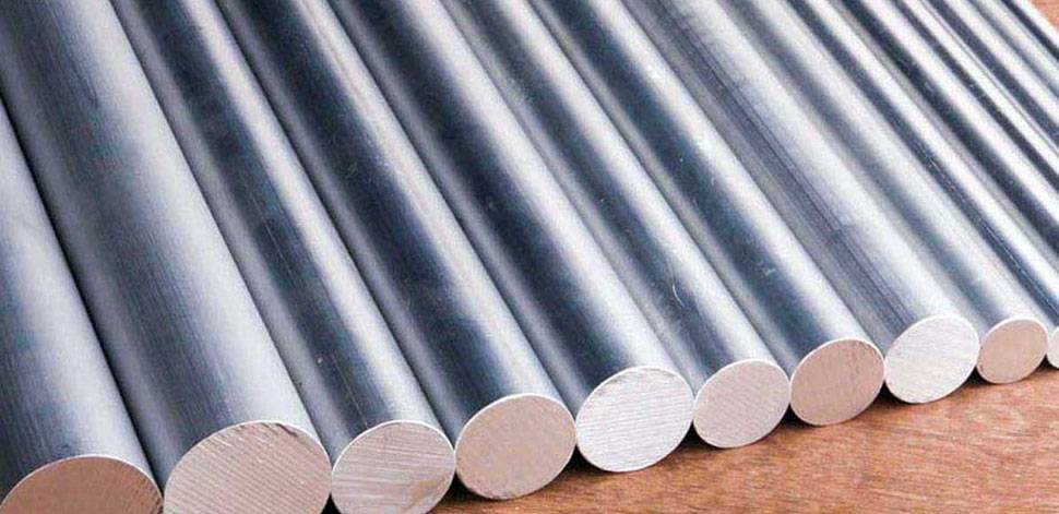 Inconel 625 Round Bars