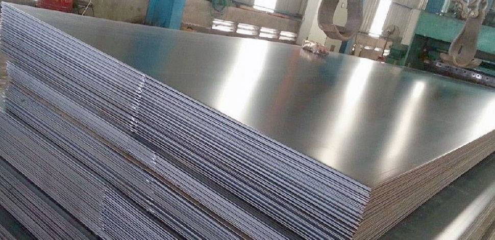 Inconel 625 Sheets Inconel 625 Sheets