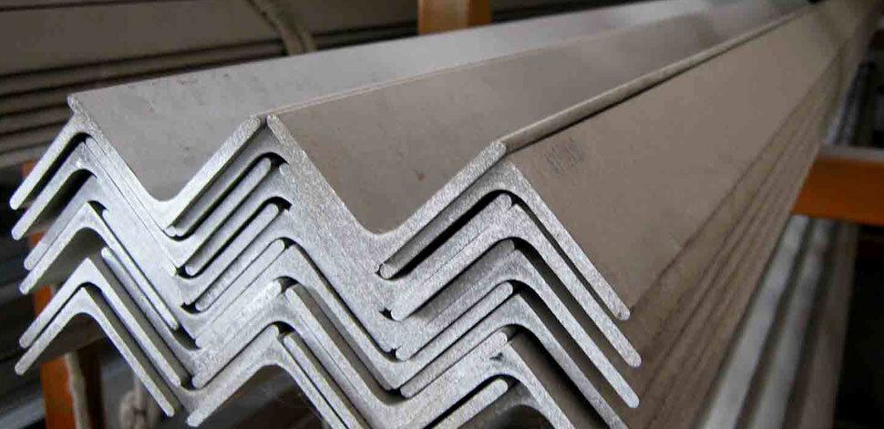 Inconel 718 Angles