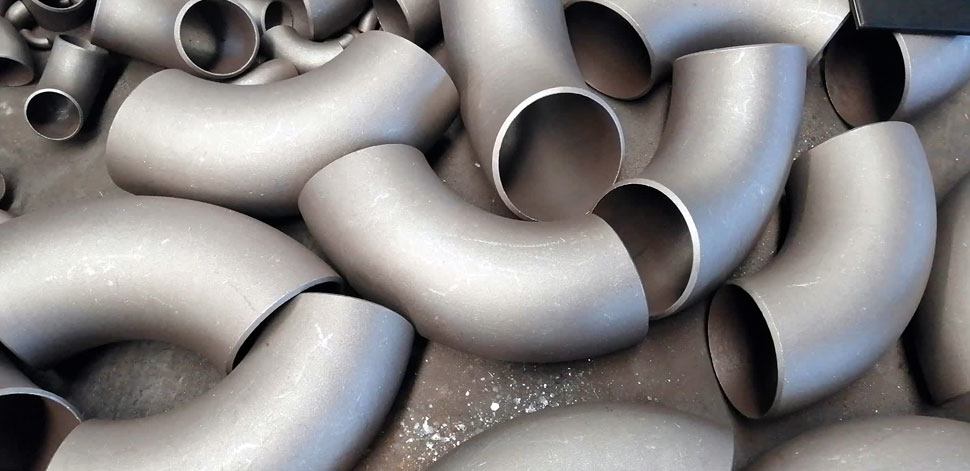 Inconel 718 Buttweld Fittings Inconel 718 Buttweld Fittings