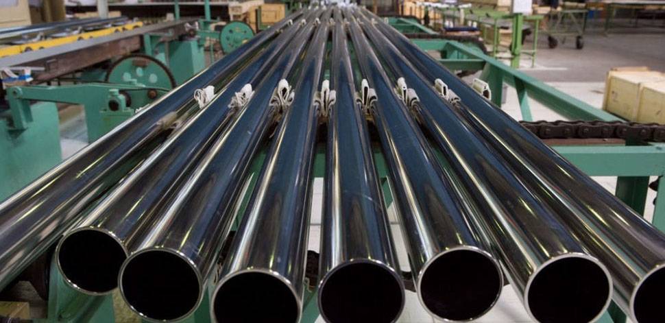 Inconel 718 Pipes Tubes