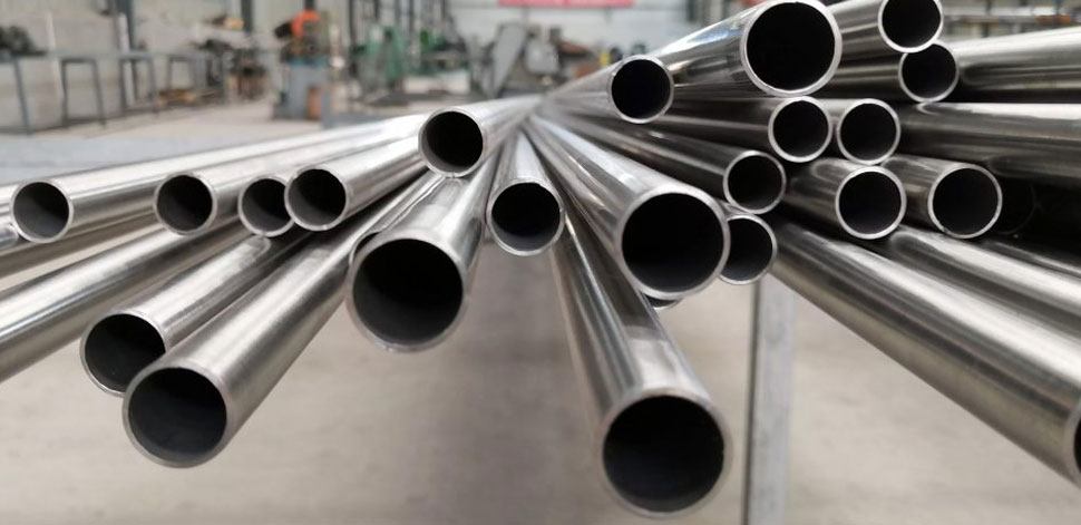 Incoloy 825 Pipes Tubes