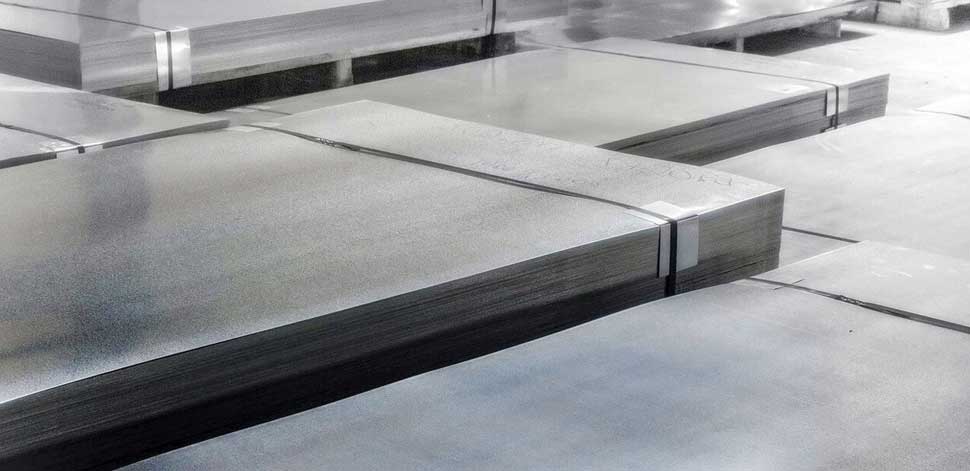 Incoloy 825 Sheets Incoloy 825 Sheets