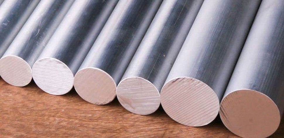 Inconel Round Bars