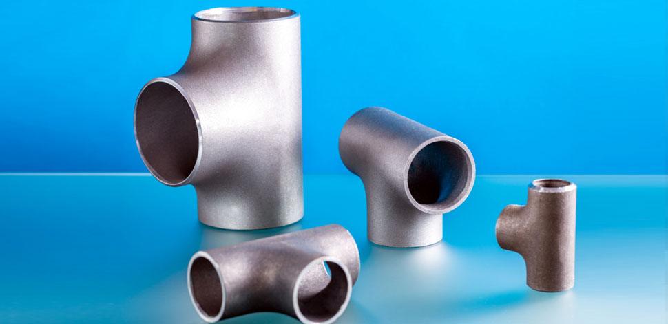 Inconel Buttweld Fittings