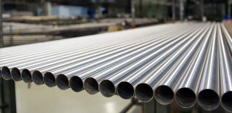 Inconel Pipes Tubes
