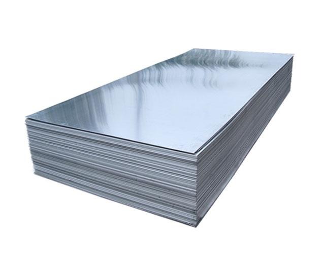 Inconel Sheet