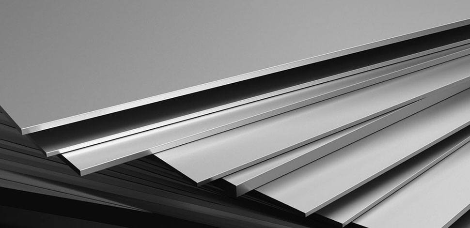 Inconel Sheets