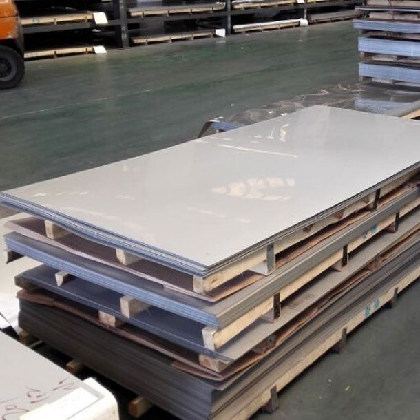 Inconel Sheets