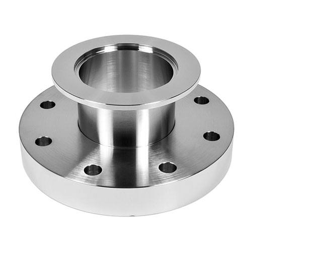 Monel Lap Joint Flange